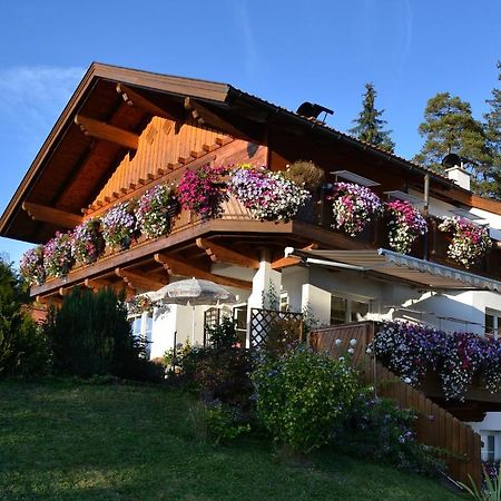 Landhaus Am Golfplatz Seefeld in Tirol Exterior photo