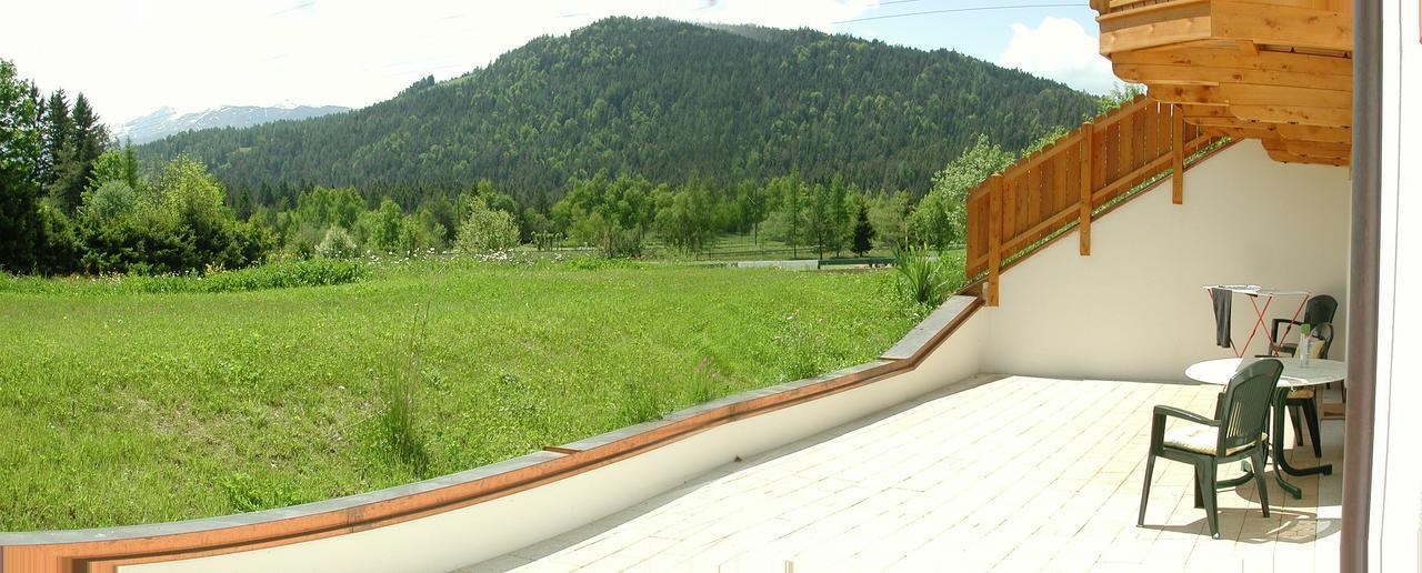 Landhaus Am Golfplatz Seefeld in Tirol Exterior photo