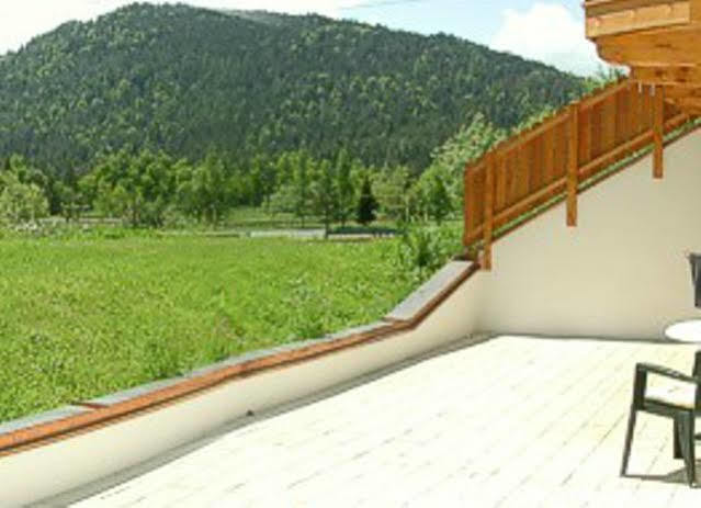 Landhaus Am Golfplatz Seefeld in Tirol Exterior photo
