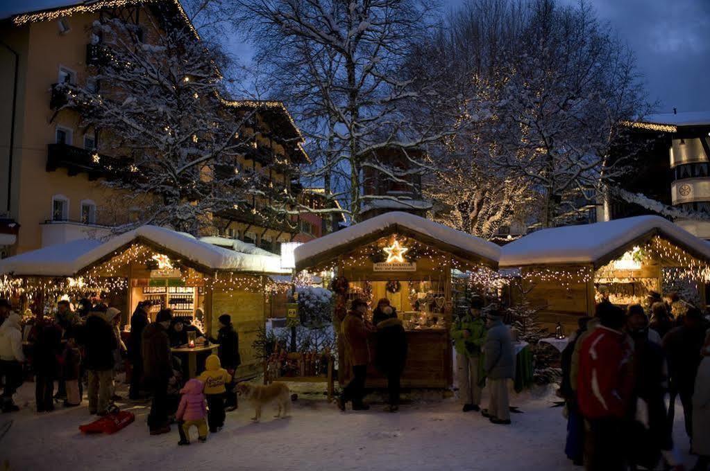 Landhaus Am Golfplatz Seefeld in Tirol Exterior photo